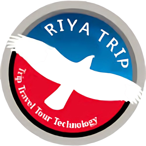 Riya Trip Logo